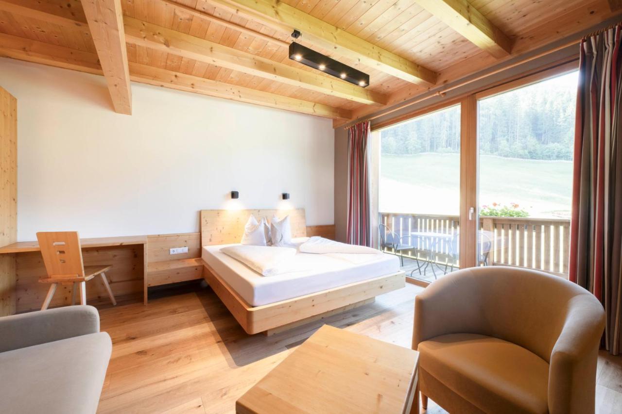 LifestylePanoramaHotel Erika Superior Neustift im Stubaital Exteriör bild