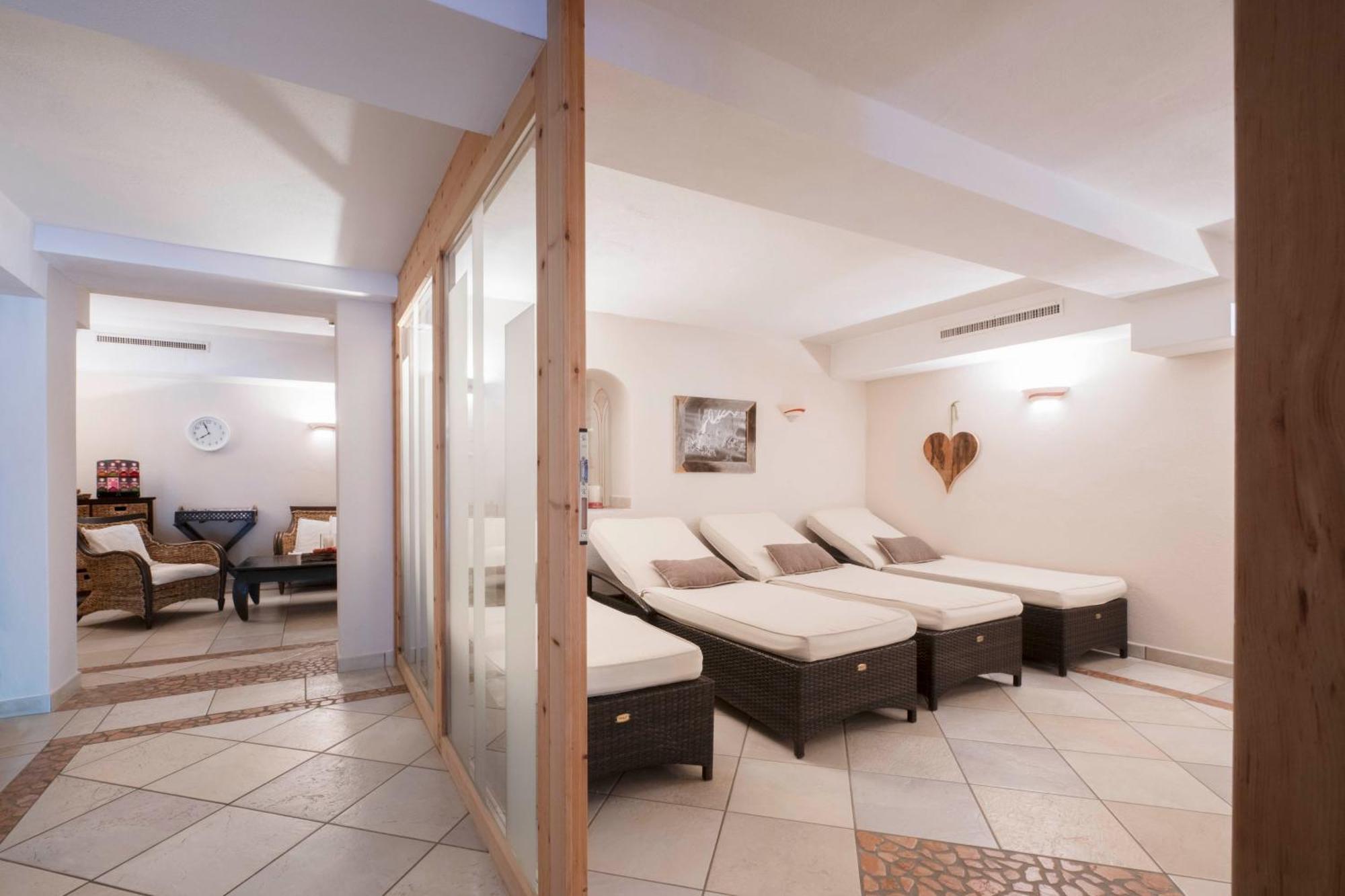 LifestylePanoramaHotel Erika Superior Neustift im Stubaital Exteriör bild