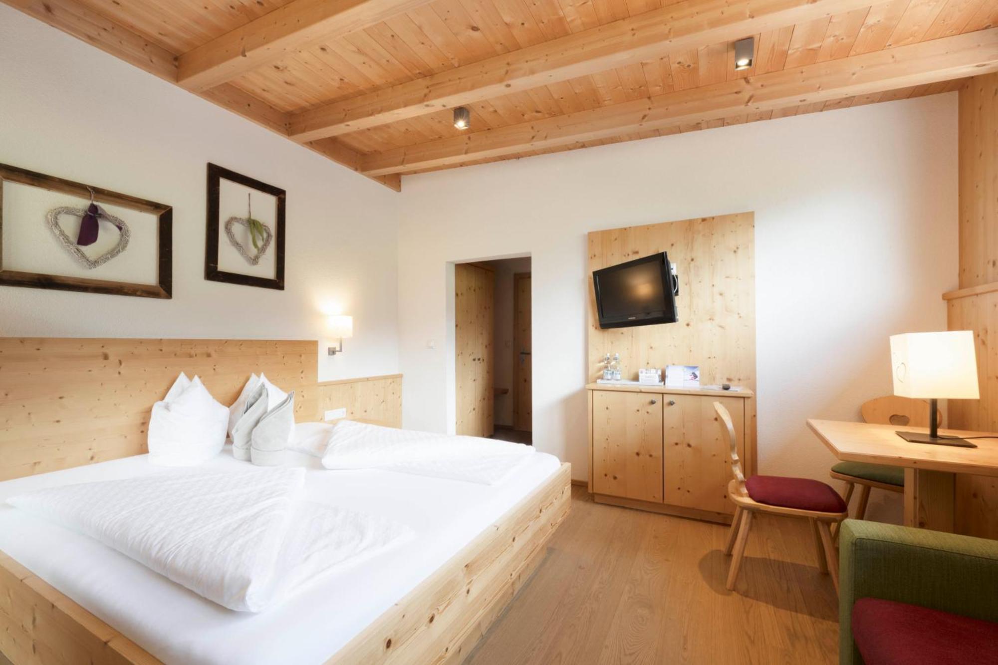 LifestylePanoramaHotel Erika Superior Neustift im Stubaital Exteriör bild