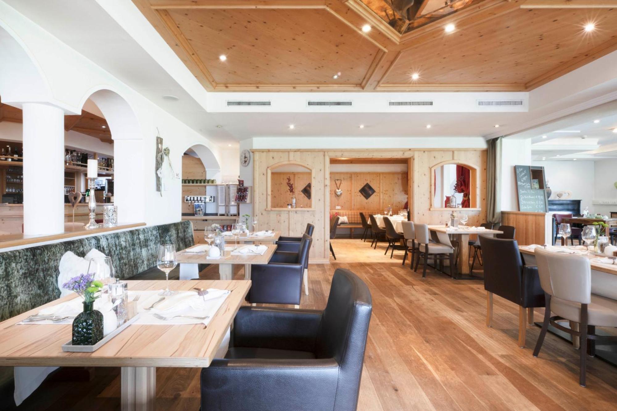 LifestylePanoramaHotel Erika Superior Neustift im Stubaital Exteriör bild