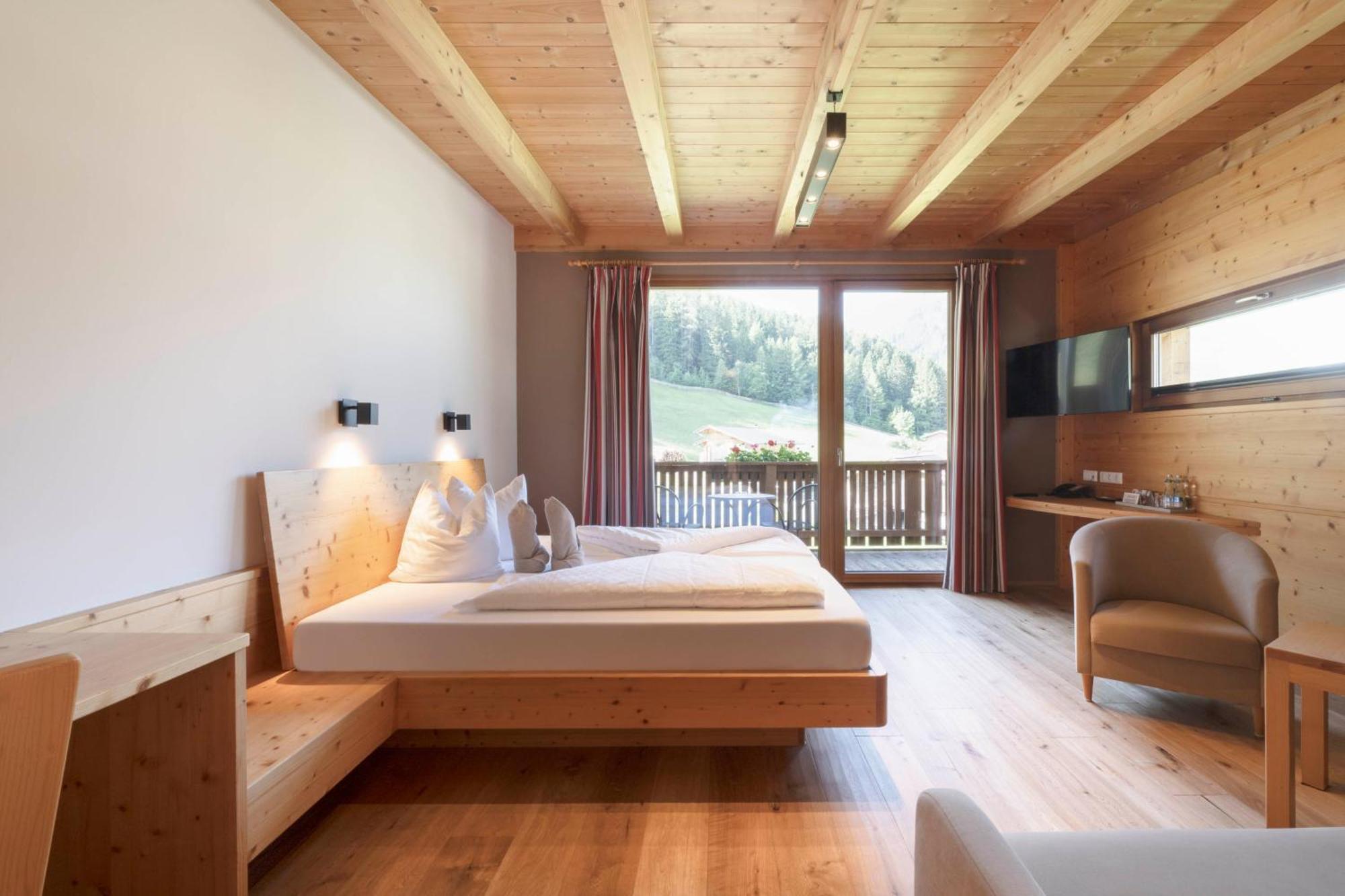 LifestylePanoramaHotel Erika Superior Neustift im Stubaital Exteriör bild